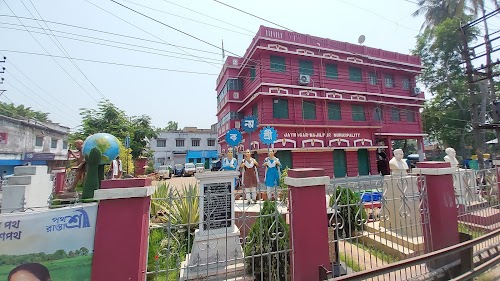 Jaynagar Mazilpur