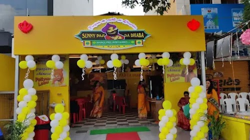 Sunny Paji Da Dhaba