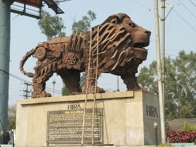 Telibandha Chowk