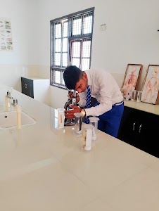 Uttar Pradesh