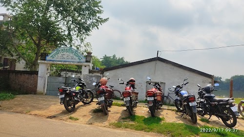 Holdi Touhid Mission