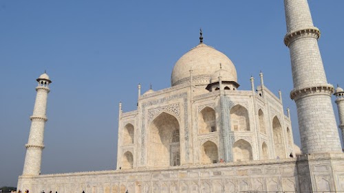 Stunning Milds Events and Tours