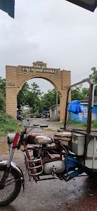 Bapasitaram Mandir Bhadra