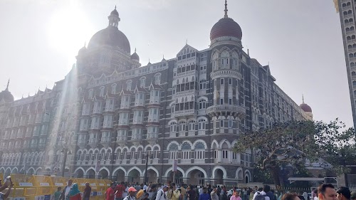 Taj Hotel (ताज होटल)