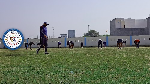 The Creators Cricket Club | Cricket Academy In Lucknow Uttar Pradesh