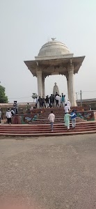Raj maidan