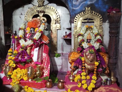 Mhaswadsidhnath Mandir, Bhood