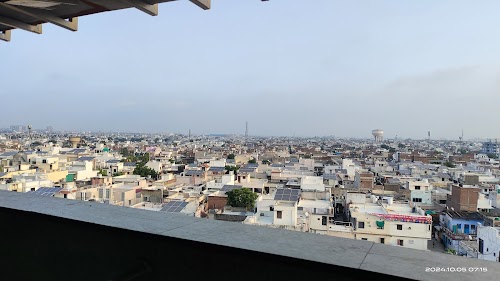 Vastral