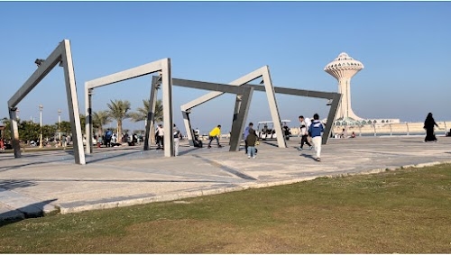 المهيدب الخبر الواجهة البحرية