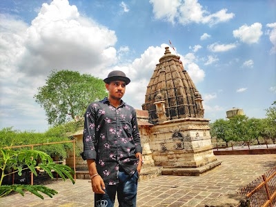 Ramesh Chand Meena Police Head Constable