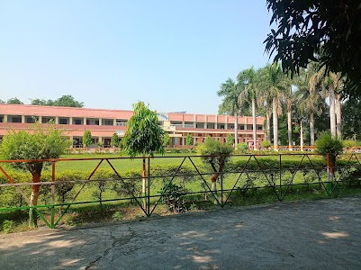 Choudhary Chotu Ram Degree College Muzaffarnagar