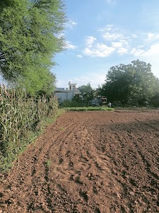 Rulaniya Farmhouse