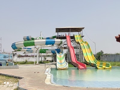 Hungama World - Water Park Patna