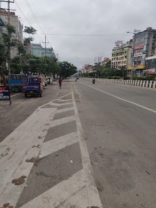 ABC Bus Stop