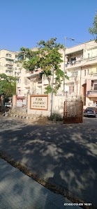 Pink Apartments