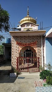 Mata Chintapurni Mandir