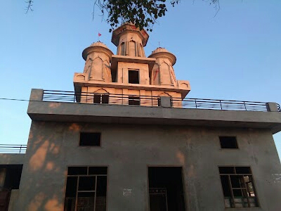 Jai Bala Ji