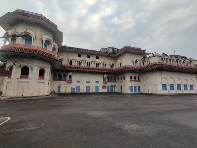 Raj Rishi College, Alwar (Rajasthan)
