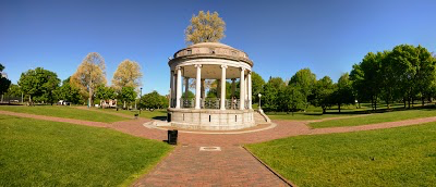 Boston Common
