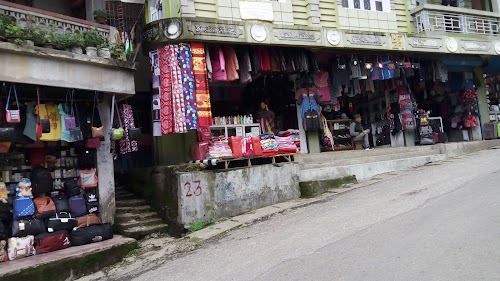 Pashupati Market