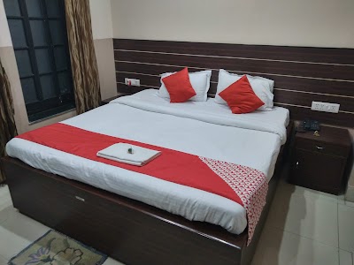 OYO 4587 Daffodil Guest House