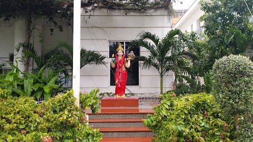 TRS Head Quarters