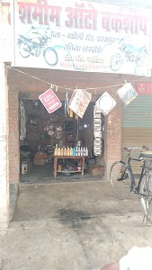 Vseem Khan workshop