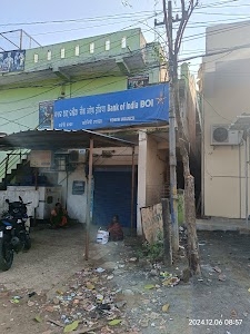 Bank of India