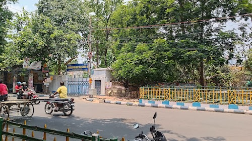 Jodhpur Park Girl's High School
