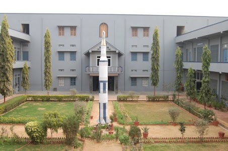 Tagore Children Sr.Sec. School