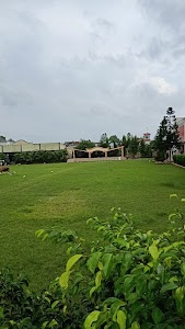 Jashan Resort