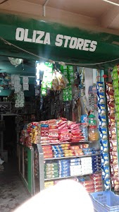 OLIZA STORES