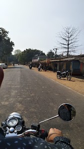Paruabhadi