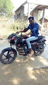Rustumpet