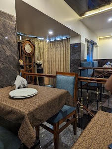Hotel Shadab