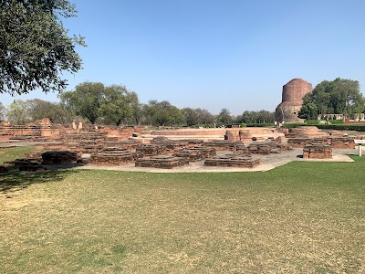 Maa Devi Mandir