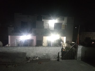 Ghasoliya shop