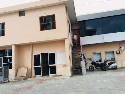 Ch R R Memorial College of Education