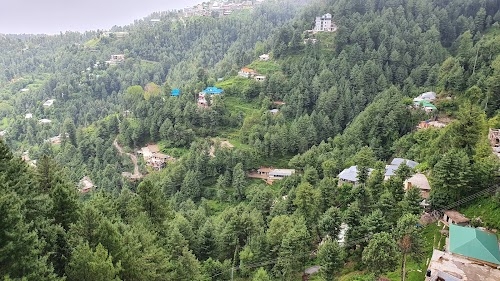 Nathia Gali