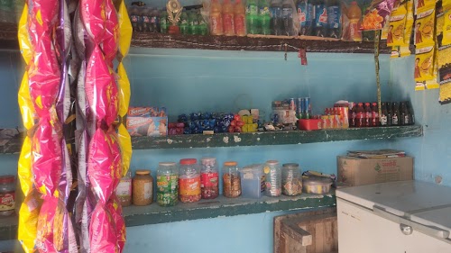 Gupta Cold Drinks And Recharge point Hariharpur Shiv Temple