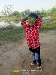 Babulal Ji Meena (Home)