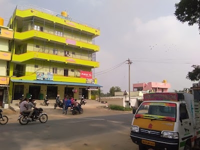 Fairyland International School