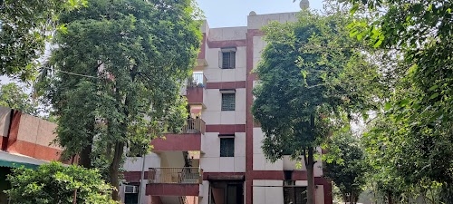 Police Station K N Katju Marg