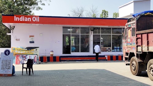 Indian Oil----Sri Sujatha Agencies