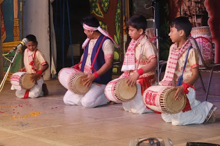 Naharani