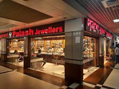 Bashundhara City Shopping Complex