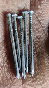Manufacturers of Iron Neil