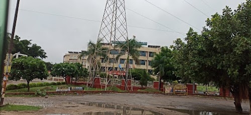 Delhi Public School Civil Lines