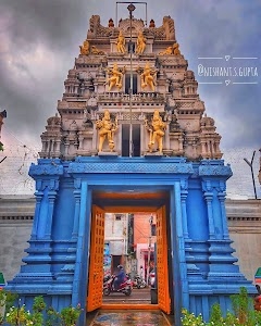 Tirumala tirupati devasthanam