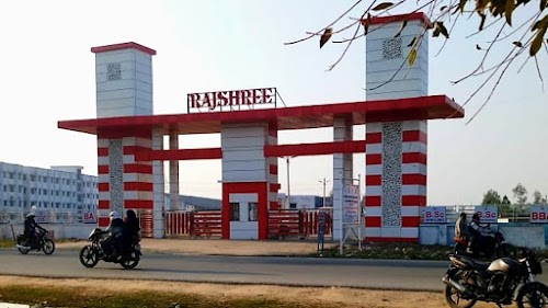Rajshree Institute of Management & Technology